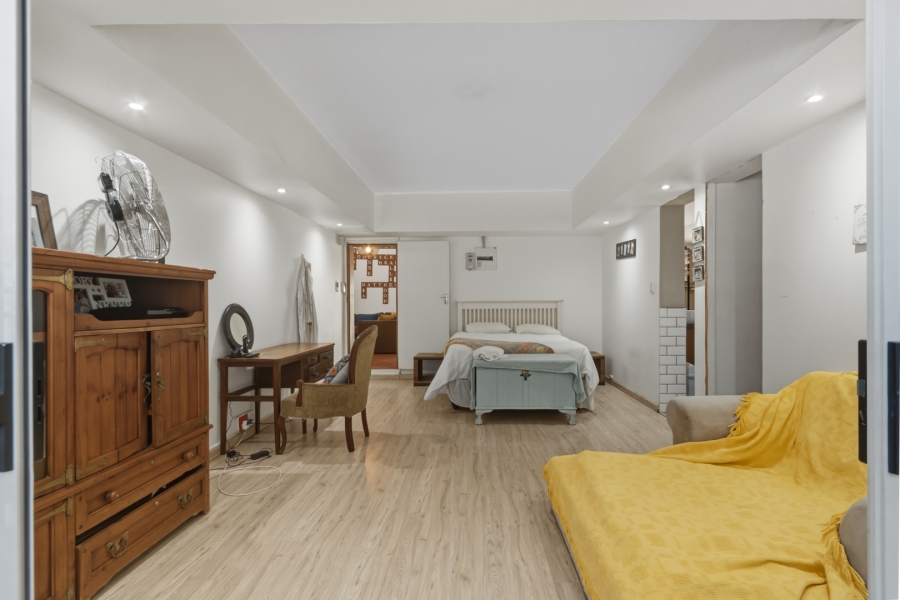 4 Bedroom Property for Sale in Bay Park Western Cape